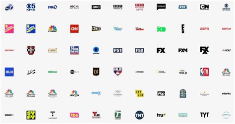 ology chanel list|Find Your Favorite Channels! Live TV Streaming Guide .